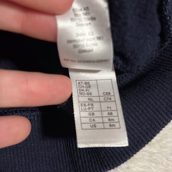 ELLOS Dino sweater 🦕 - Picture 6 of 6